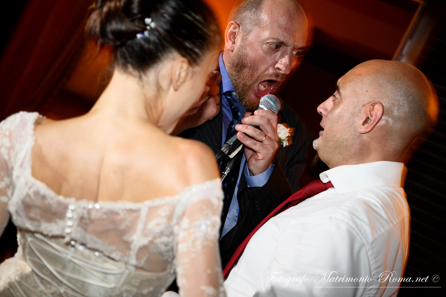 © MaXu - Fotografo Matrimonio Roma .net - Stile FASHION